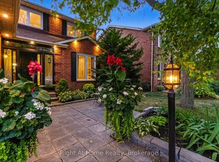 230 Poole Dr, Oakville, ON