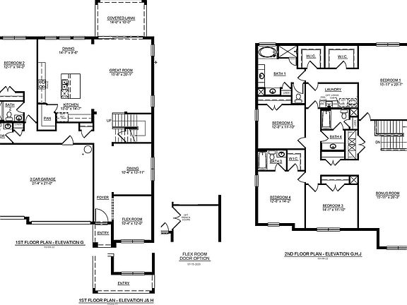 Floor Plan.