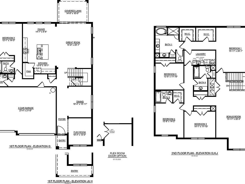 Floor Plan.