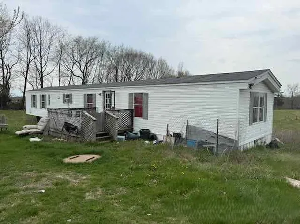 1570 Red Cross Rd, Park City, KY 42160