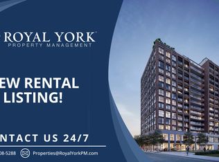 181 Sterling Rd #718, Toronto, ON M6R2B2