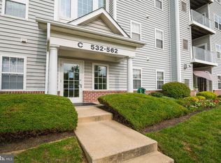 542 Hopkins Landing Dr #542, Baltimore, MD