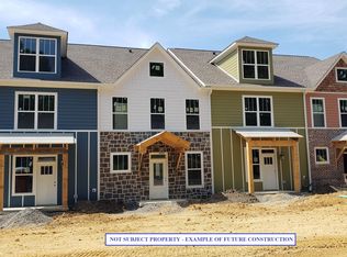 1734 Arbor Hills Dr SE, Cleveland, TN 37323