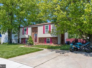 1904 Sue Creek Dr, Baltimore, MD 21221
