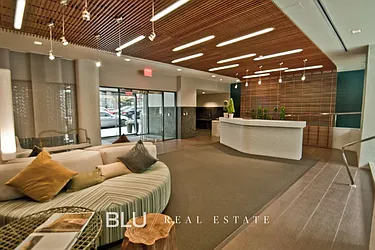 Rented by BLU Real Estate