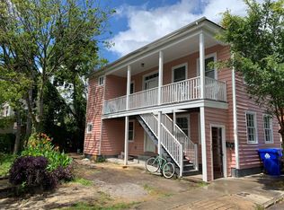 40 Blake St APT B, Charleston, SC 29403