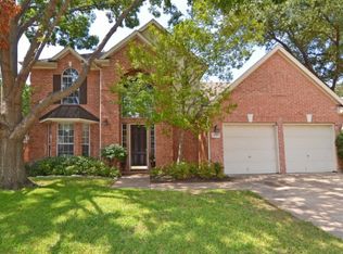 2709 Atwood Dr, Flower Mound, TX 75028