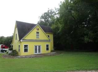 1975 Saint Paul Rd LOT 1, Millington, TN 38053