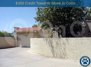 7008 N Via De Paesia, Scottsdale, AZ 85258