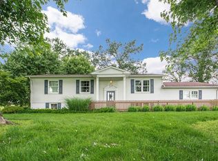 2539 Georgetown Damascus Rd, Beloit, OH 44609