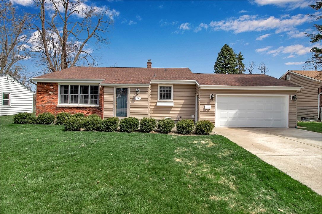 124 Cadman Dr, Williamsville, NY 14221 Zillow