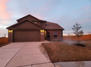 316 Turquoise Ln, Princeton, TX 75407