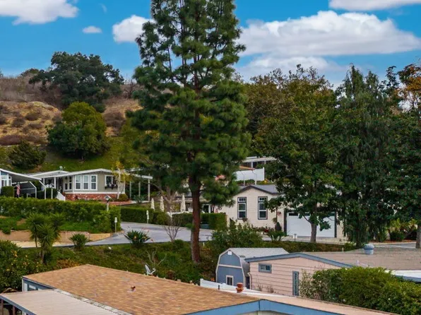 1850 Fairway Dr Space 47, Chino Hills, CA 91709