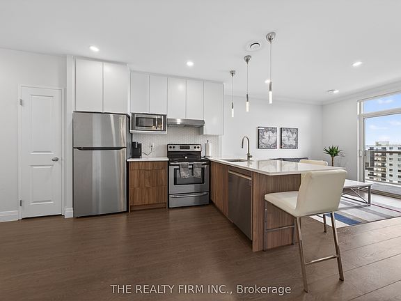 5th image of 353 Commissioners Rd W #803