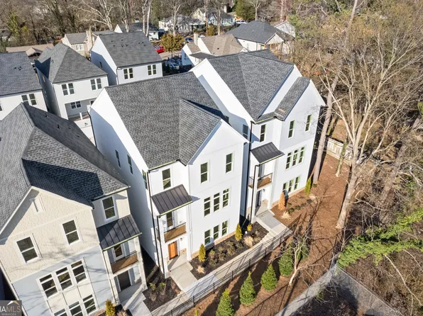 488 Hammons Way, Atlanta, GA 30315