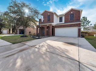 6614 Castle Terrace Ct, Spring, TX 77379