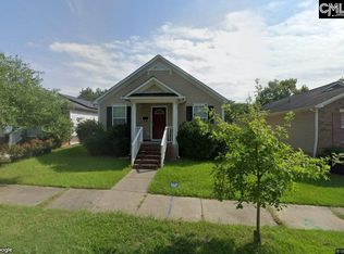 2144 Georgia Elam Ln, Columbia, SC 29204