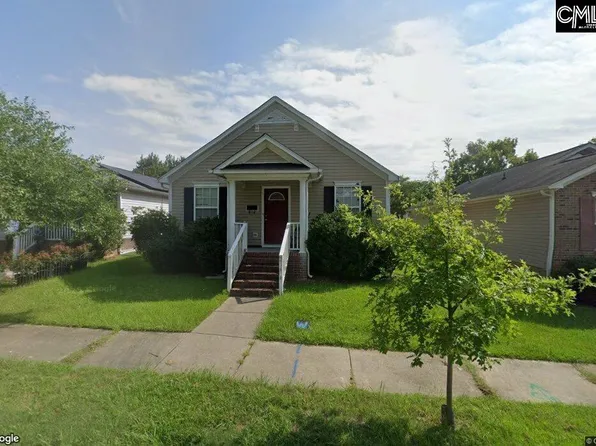 2144 Georgia Elam Ln, Columbia, SC 29204