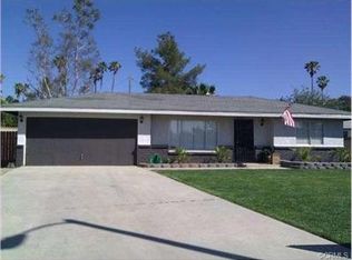 1795 Brady Ln, Hemet, CA 92544