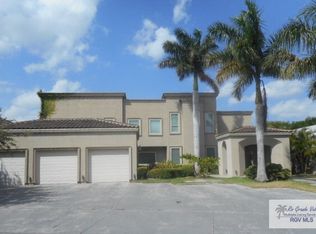 435 Stoval Rd, Brownsville, TX 78520