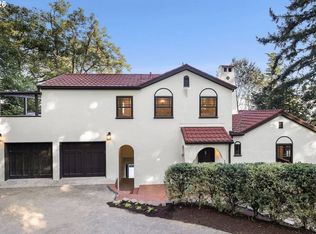 4323 SW Hamilton Ter, Portland, OR