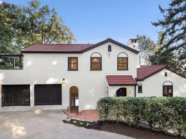 4323 SW Hamilton Ter, Portland, OR 97239