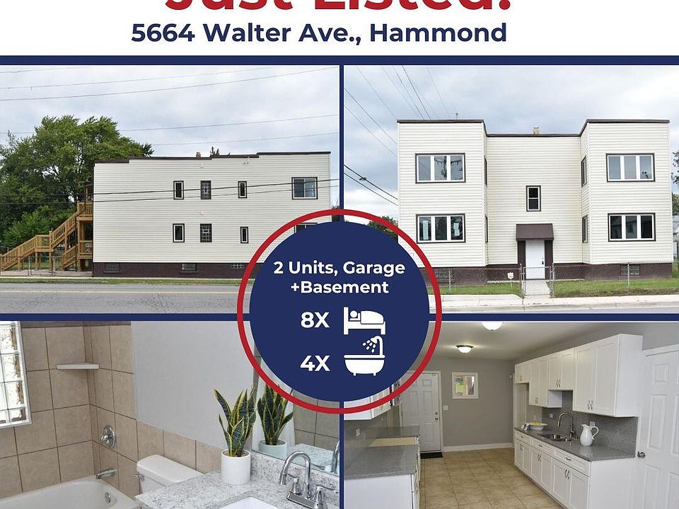 1st image of 5664 Walter Ave