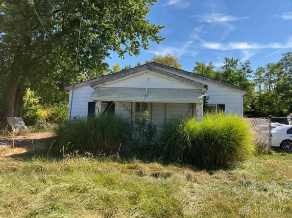 2566 York St, Springfield, OH 45505