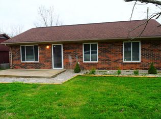 3836 Niagara Dr, Lexington, KY 40517