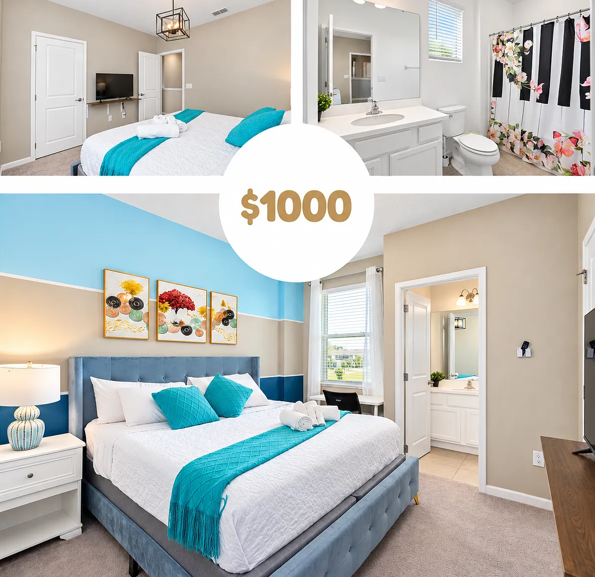 12 bed, 4800 sqft, $1,000 — Photo 1