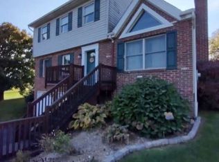 100 Hunter Ridge Rd, Butler, PA 16001