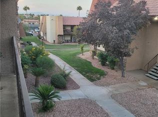 5097 Indian River Dr UNIT 168, Spring Valley, NV 89103