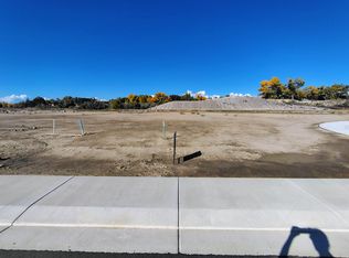 2510 Glory Ln, Grand Junction, CO 81505