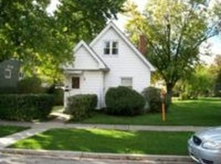 4516 Raymond Ave, Brookfield, IL 60513
