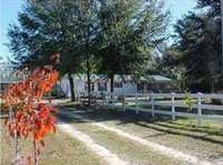 12400 Wildlife Rd, Holt, FL 32564