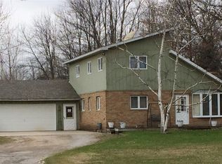 3684 Bangor Rd, Bay City, MI 48706