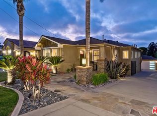 125 W Sycamore Ave, El Segundo, CA 90245