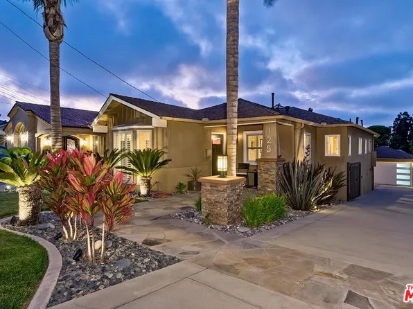 125 W Sycamore Ave, El Segundo, CA 90245