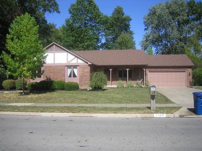 1160 E College Ave, Westerville, OH, 43081