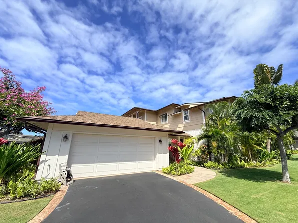 92-1118 Olani St, Kapolei, HI