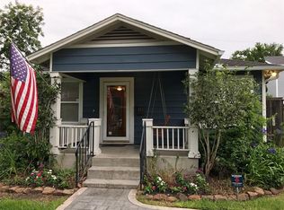 821 E 28th St, Houston, TX 77009