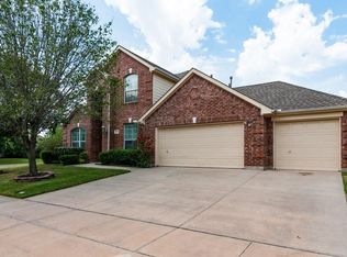 12001 Copper Creek Dr, Fort Worth, TX 76244