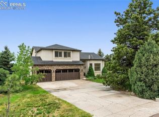 20280 Doewood Dr, Monument, CO 80132