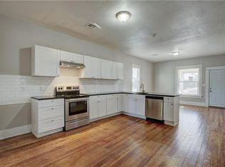 1715 NW 21st St, Oklahoma City, OK 73106