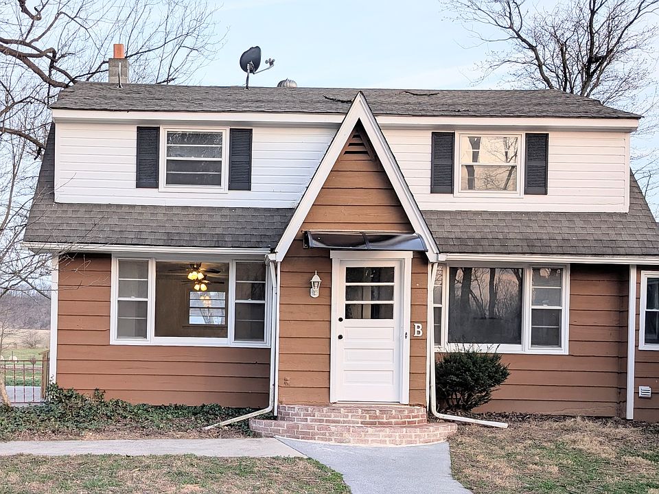 1st image of 4317 Buckeystown Pike APT B