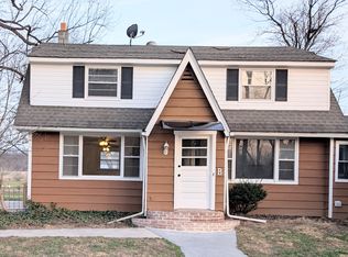 4317 Buckeystown Pike APT B, Frederick, MD 21704