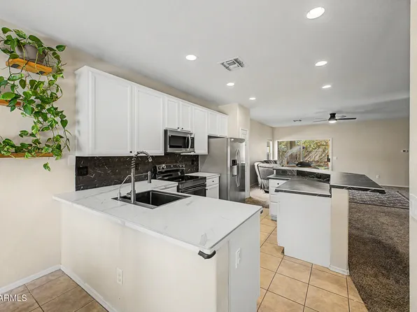 12362 W ADAMS Street, Avondale, AZ 85323