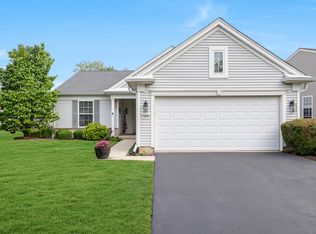 13808 Kirkland Dr, Huntley, IL 60142