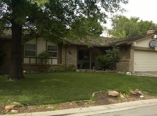 8251 Upham Ct, Arvada, CO 80003