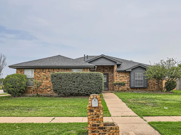 201 Dodge Trl, Keller, TX 76248